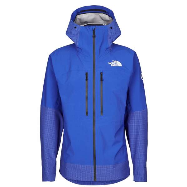 Bild 1 von The North Face
              
                 M SUMMIT PUMORI FUTURELIGHT JACKET Herren - Hardshelljacke