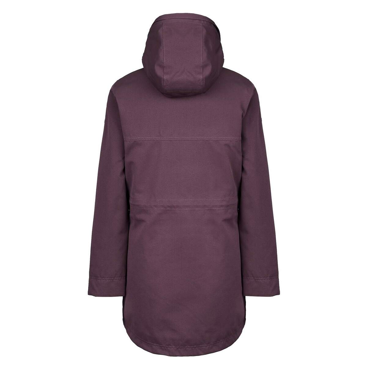 Bild 2 von Vaude
              
                 MANUKAU PARKA II Damen - Wintermantel