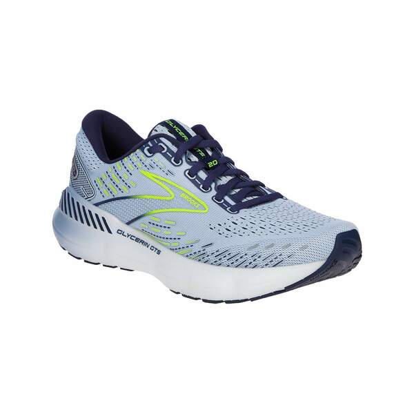 Bild 2 von Brooks
              
                 GLYCERIN GTS 20 Damen - Laufschuhe