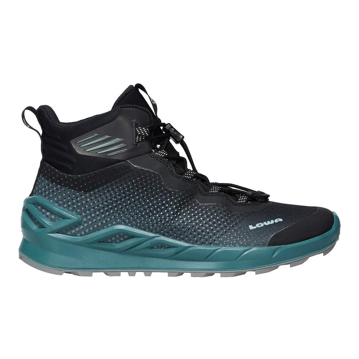 Bild 1 von Lowa
              
                 MERGER GTX MID WS Damen - Wanderstiefel