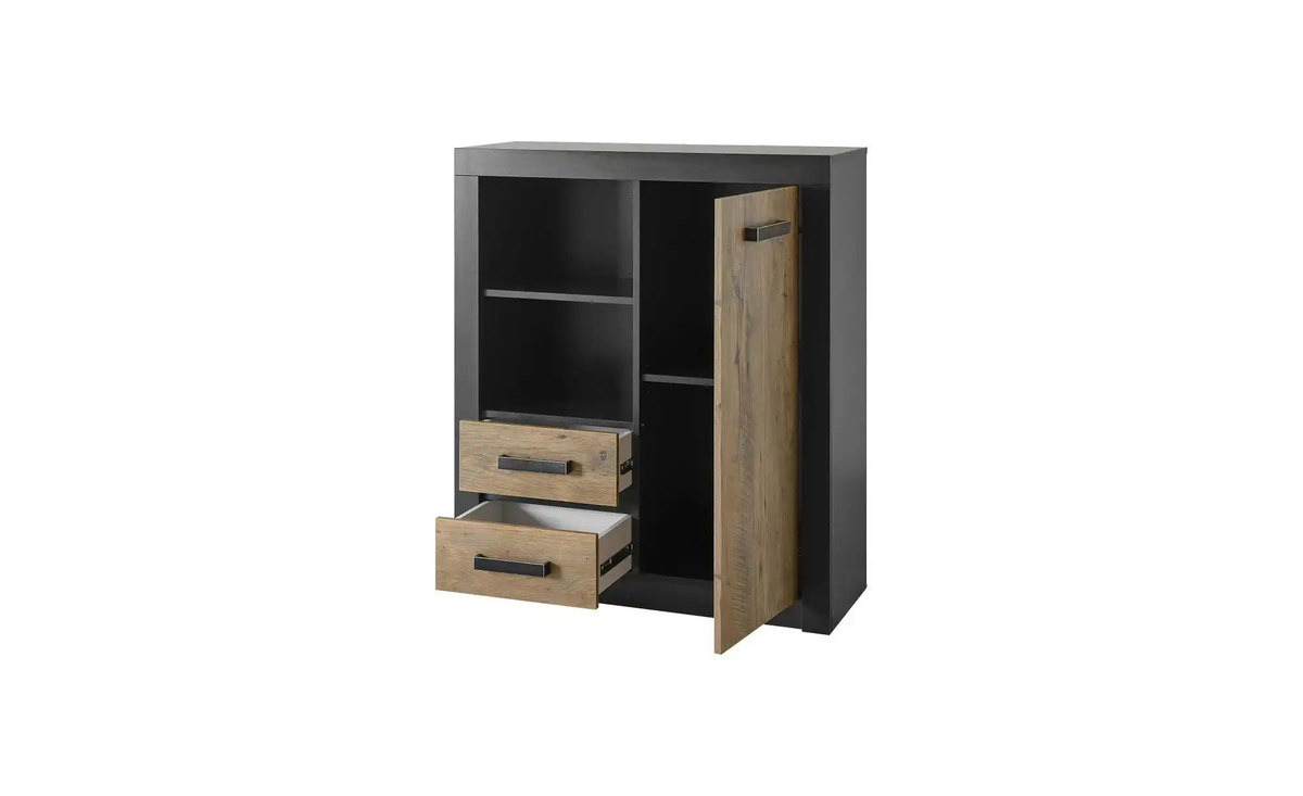 Bild 3 von Wohnwand Balerma