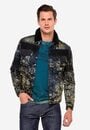 Bild 1 von Cipo & Baxx Jeansjacke (1-St) mit angesagter Waschung