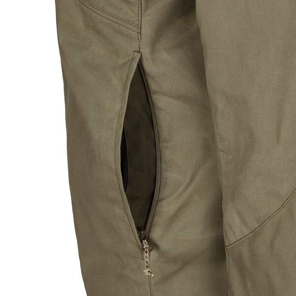 Bild 4 von FRILUFTS
              
                 ULLAHAU PADDED JACKET Herren - Isolationsjacke