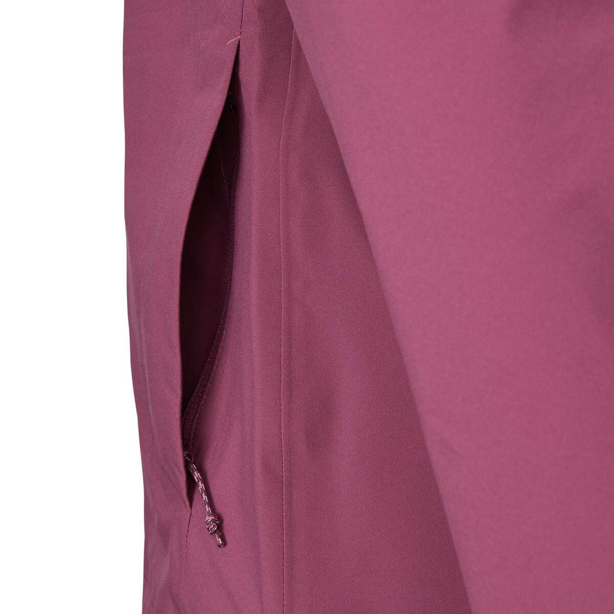 Bild 3 von Jack Wolfskin
              
                 HIGHEST PEAK JACKET W Damen - Hardshelljacke