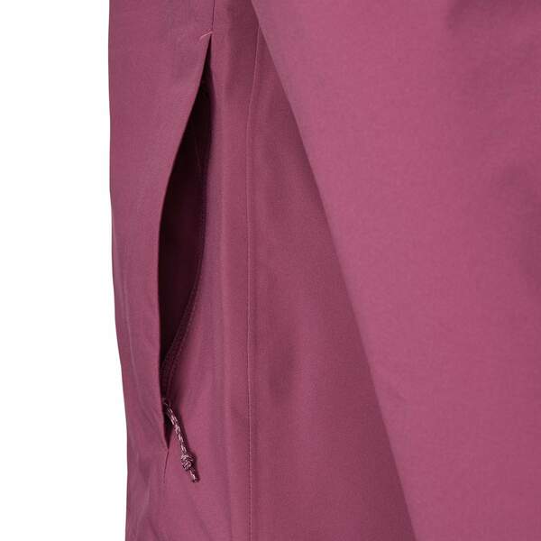 Bild 3 von Jack Wolfskin
              
                 HIGHEST PEAK JACKET W Damen - Hardshelljacke