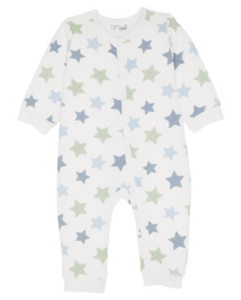 Bild 1 von Newborn Strampler
       
      Ergee Knopfleiste
   
      hellblau