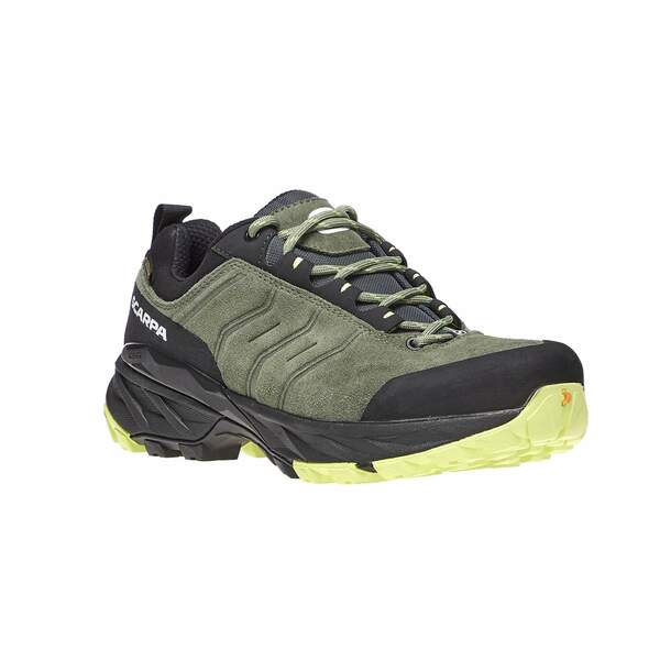 Bild 2 von Scarpa
              
                 RUSH TRAIL GTX WMN Damen - Wanderschuhe