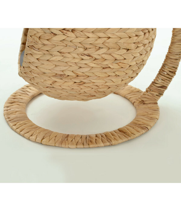 Bild 4 von SILVIO design Hängesessel Smokey, ca. B40/H47/T43 cm