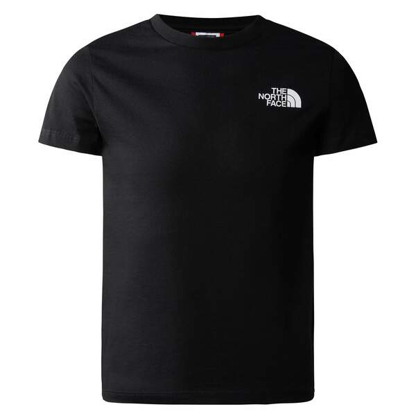 Bild 1 von The North Face
              
                 TEEN S/S SIMPLE DOME TEE Kinder - T-Shirt