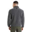 Bild 3 von Icebreaker
              
                 ICL REALFLEECE SHERPA LS HALF ZIP Herren - Wollpullover