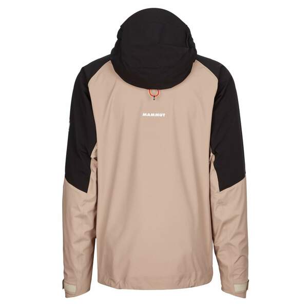 Bild 2 von Mammut
              
                 AENERGY AIR HS HOODED JACKET MEN Herren - Hardshelljacke