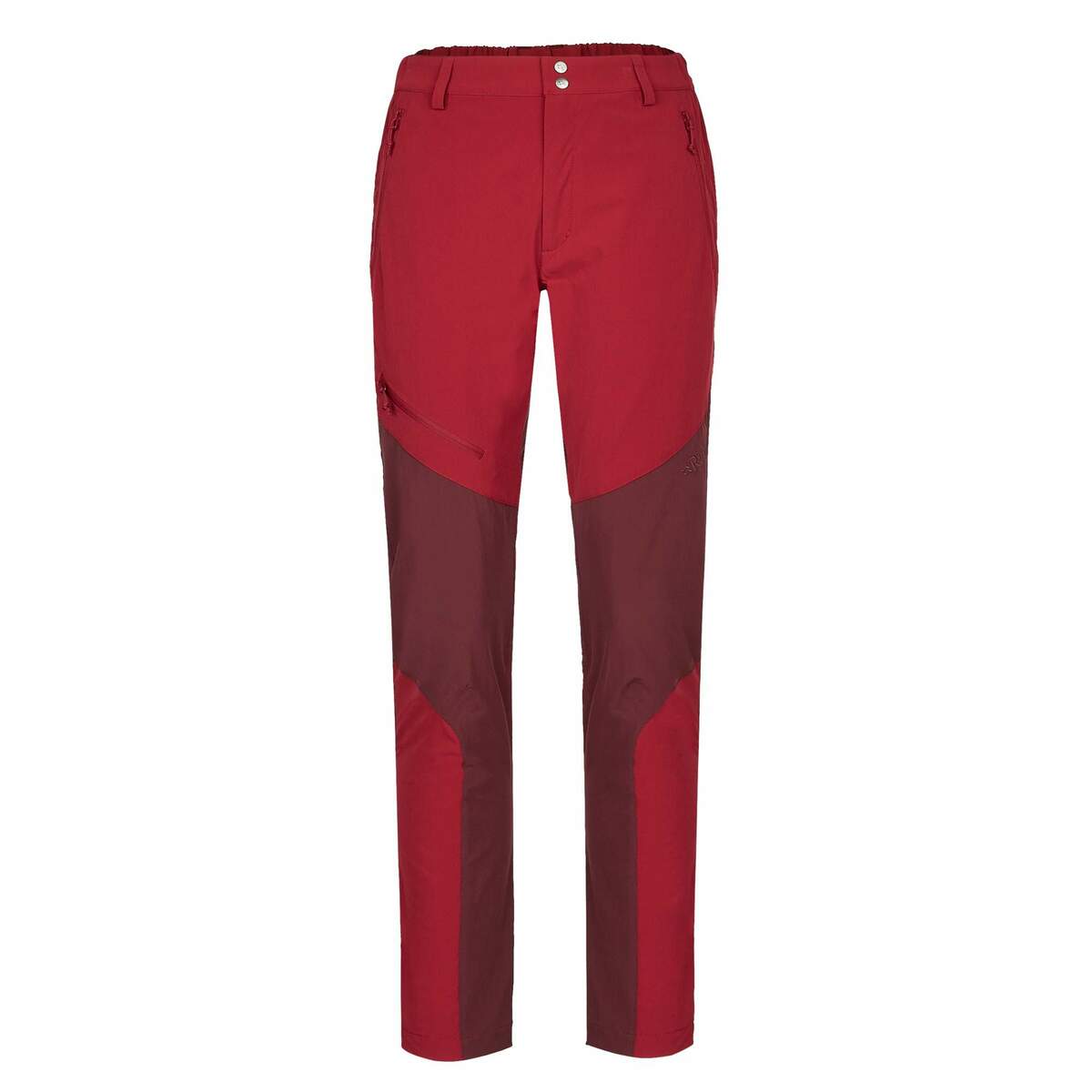 Bild 1 von Rab
              
                 TORQUE MOUNTAIN PANTS WMNS Damen - Softshellhose
