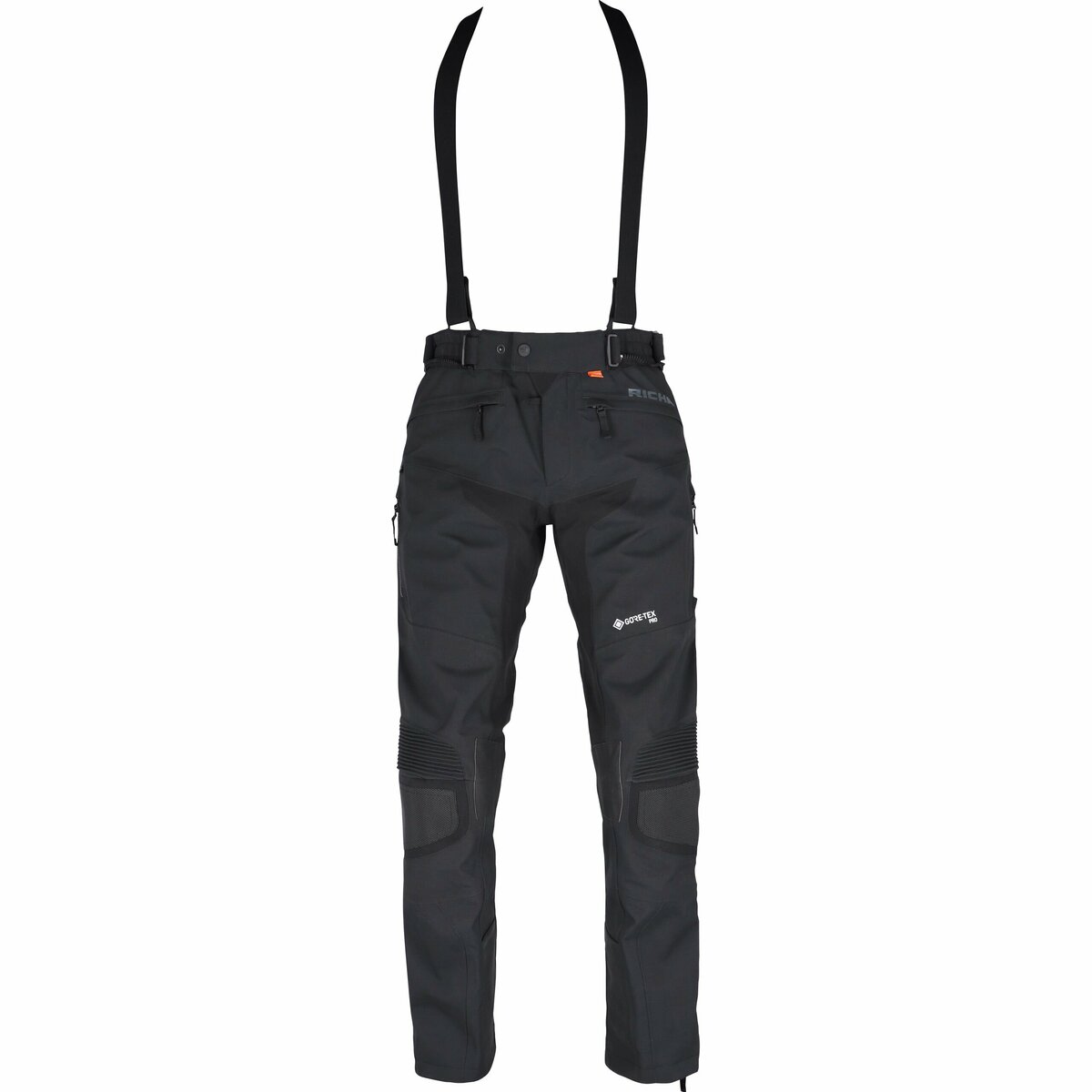 Bild 1 von Richa Armada GTX Pro Textilhose schwarz M (lang) Herren