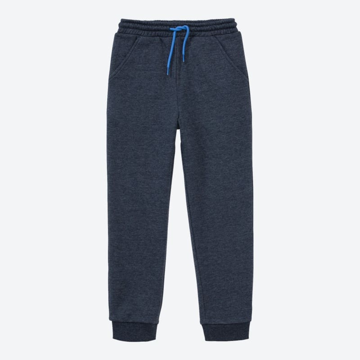 Bild 1 von Jungen-Jogginghose in Melange-Optik