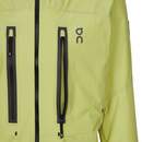 Bild 4 von On
              
                 STORM JACKET Herren - Regenjacke