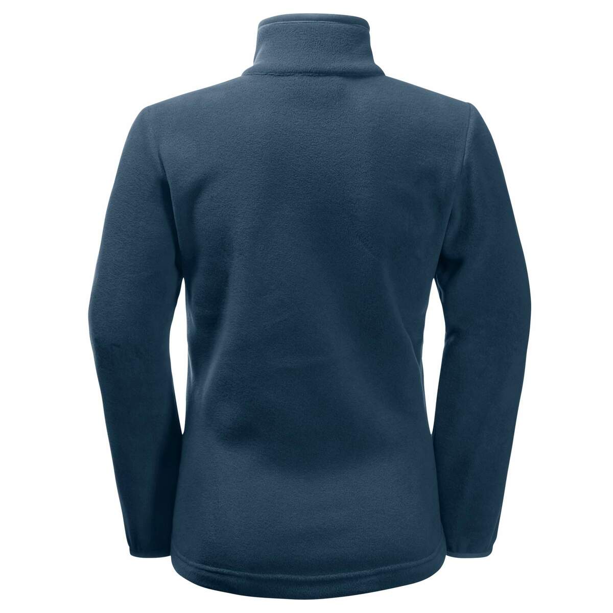 Bild 2 von Jack Wolfskin
              
                 TAUNUS JACKET K Kinder - Fleecejacke