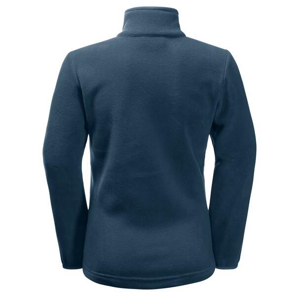 Bild 2 von Jack Wolfskin
              
                 TAUNUS JACKET K Kinder - Fleecejacke