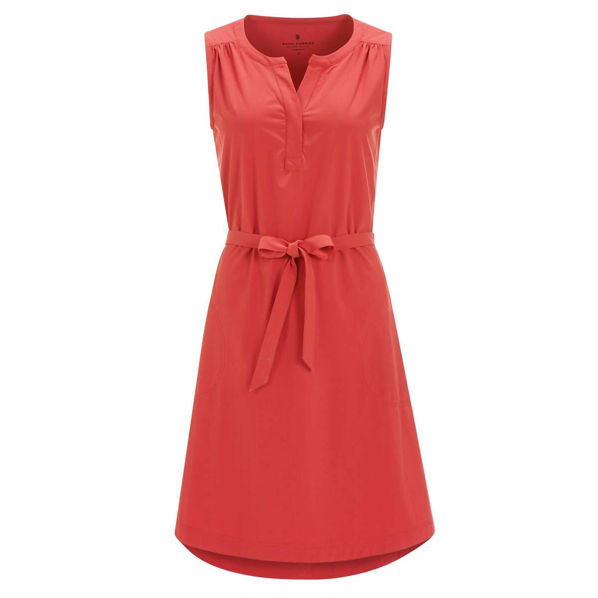 Bild 1 von Royal Robbins
              
                 SPOTLESS TRAVELER TANK DRESS Damen - Kleid