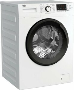 BEKO Waschmaschine WML71434NPS1, 7 kg, 1400 U/min