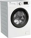 Bild 1 von BEKO Waschmaschine WML71434NPS1, 7 kg, 1400 U/min