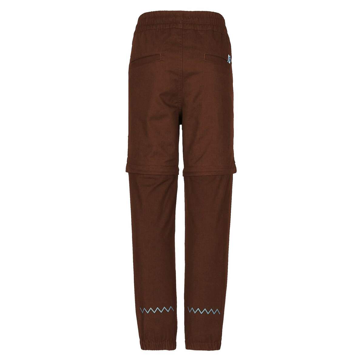 Bild 3 von Namuk
              
                 MACK ZIP-OFF HOSE Kinder - Freizeithose