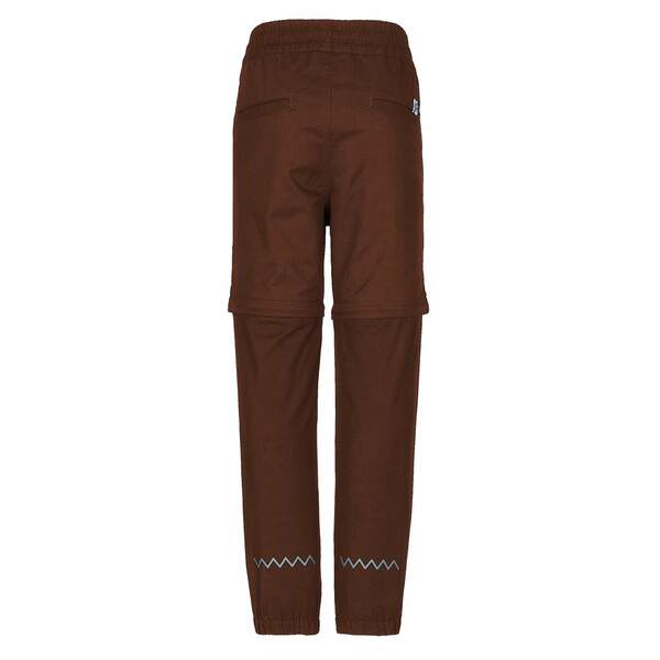 Bild 3 von Namuk
              
                 MACK ZIP-OFF HOSE Kinder - Freizeithose