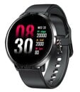 Bild 1 von Smartwatch Basic schwarz Smartwatch