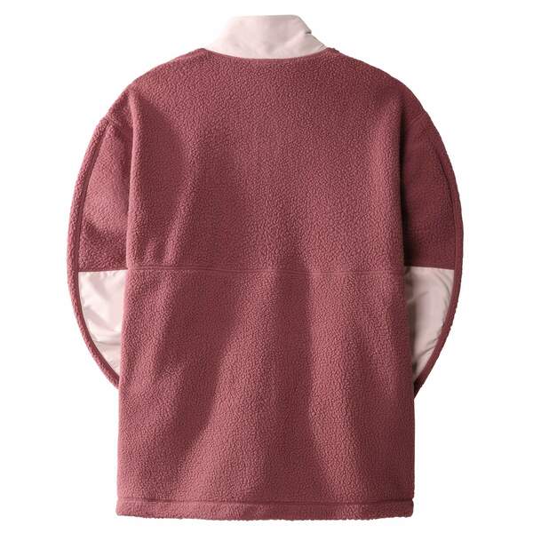 Bild 2 von The North Face
              
                 W CRAGMONT FLEECE COAT Damen - Fleecejacke