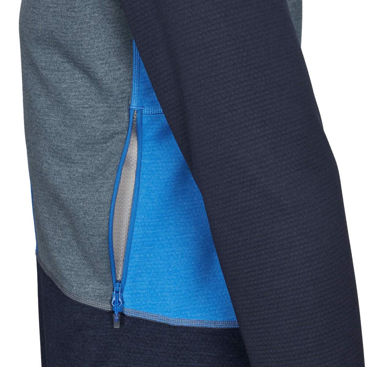 Bild 3 von Haglöfs
              
                 ROC FLASH MID HOOD Herren - Fleecejacke