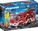 Bild 1 von Playmobil® Konstruktions-Spielset »Feuerwehr-Rüstfahrzeug (9464), City Action«, Made in Germany