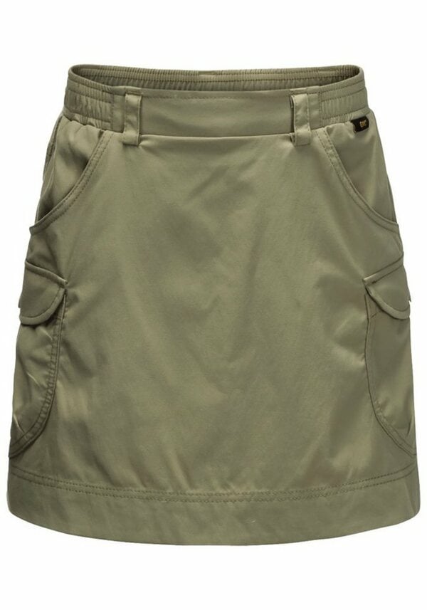 Bild 1 von Jack Wolfskin Hosenrock TREASURE HUNTER SKORT GIRLS