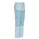 Bild 2 von Fjällräven
              
                 ABISKO MIDSUMMER ZIP OFF TROUSERS W Damen - Trekkinghose