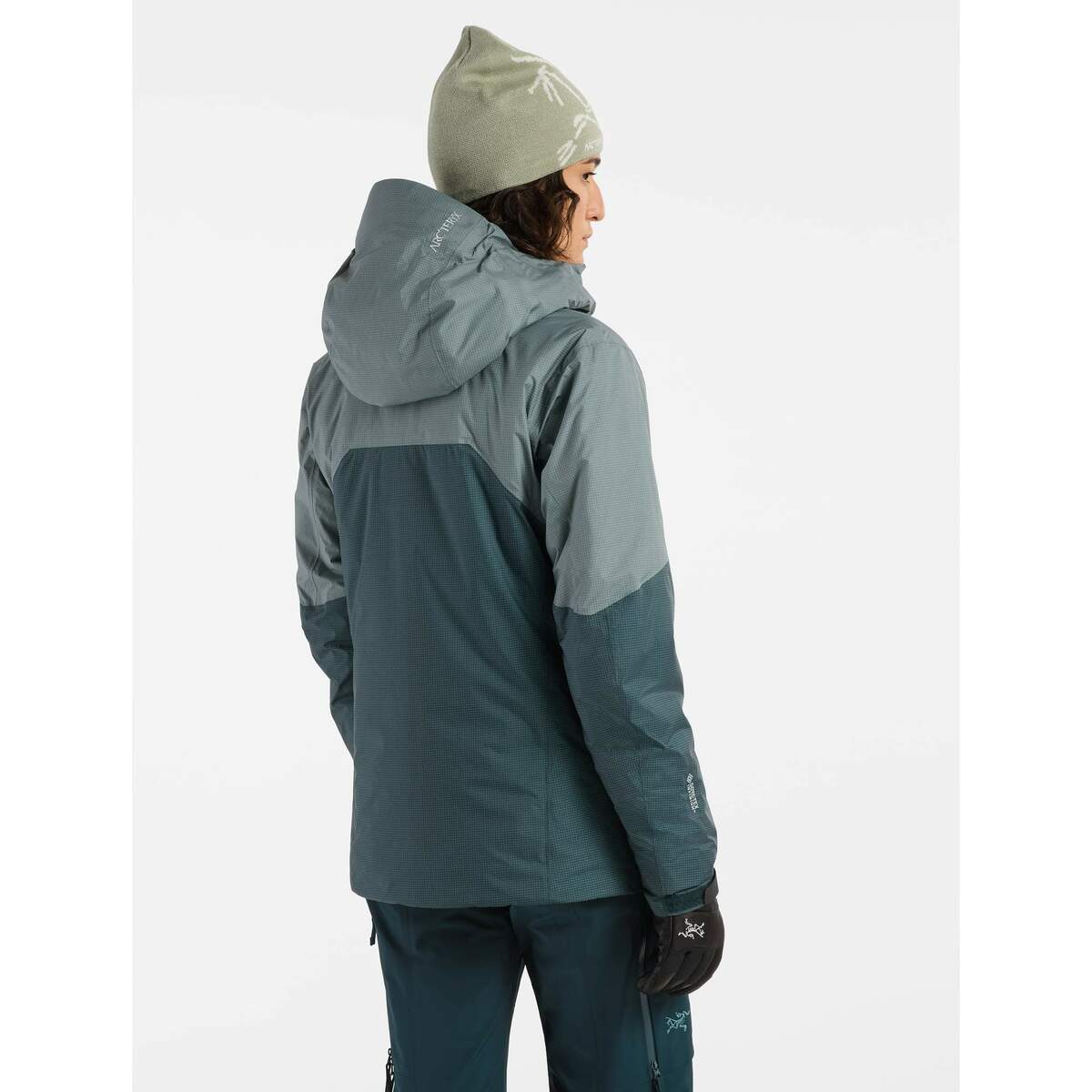 Bild 2 von Arc'teryx
              
                 RUSH INSULATED JACKET WOMEN`S Damen - Skijacke