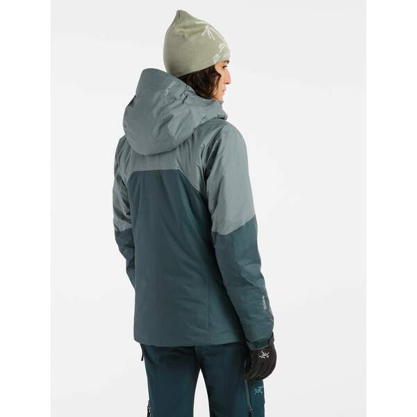 Bild 2 von Arc'teryx
              
                 RUSH INSULATED JACKET WOMEN`S Damen - Skijacke