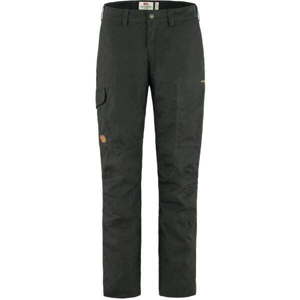 Bild 1 von Fjällräven
              
                 KARLA TROUSERS HYDRATIC W Damen - Trekkinghose