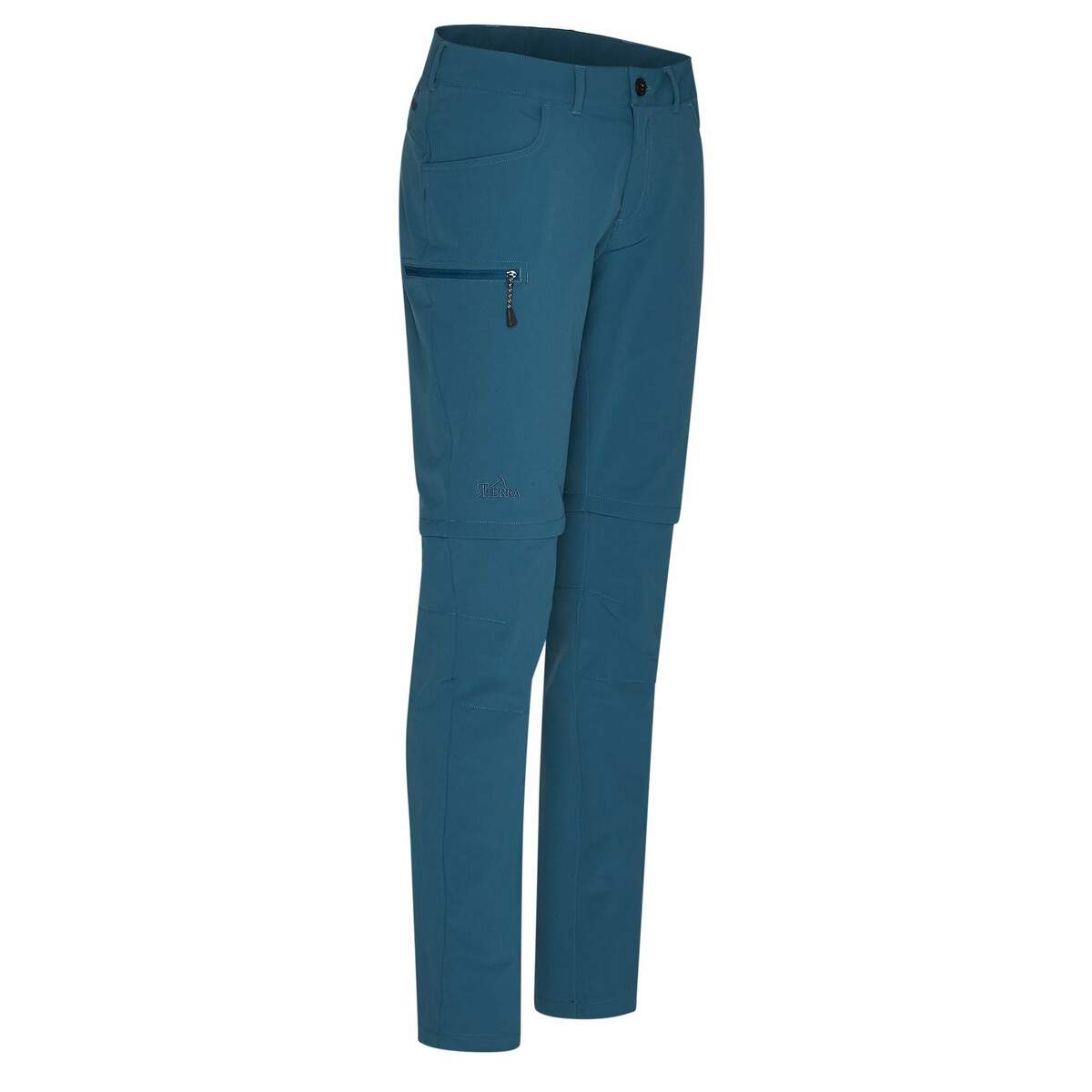 Bild 2 von Tierra
              
                 PACE CONVERTIBLE PANT W Damen - Softshellhose