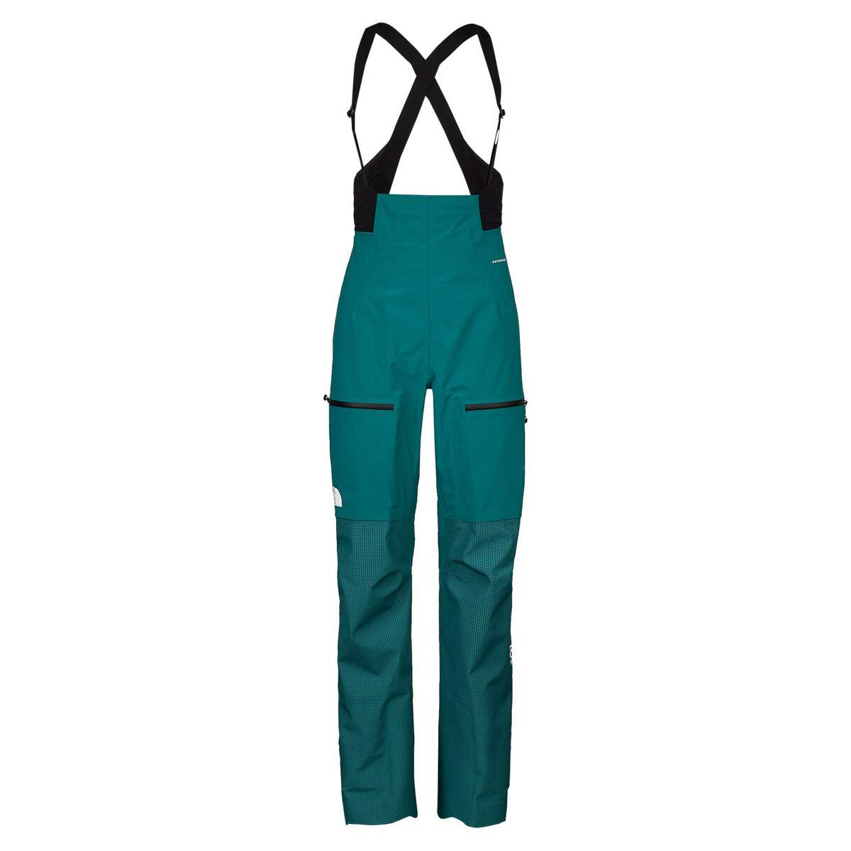 Bild 1 von The North Face
              
                 W SUMMIT L5 FUTURELIGHT FULL ZIP BIB Damen - Hardshellhose
