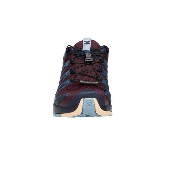 Bild 4 von Salomon
              
                 XA PRO 3D V8 Damen - Wanderschuhe