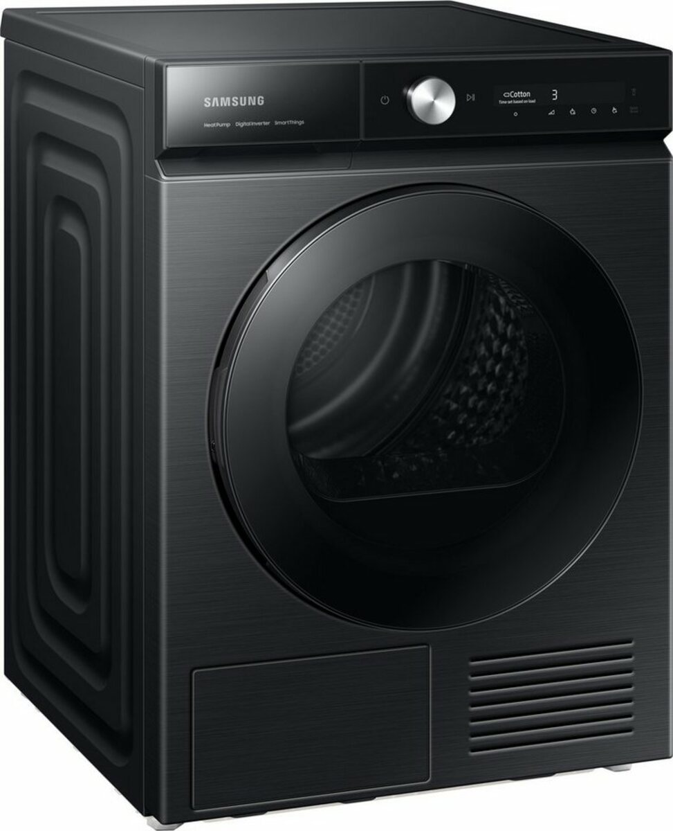 Bild 1 von Samsung Wärmepumpentrockner DV90BB9445GB, 9 kg