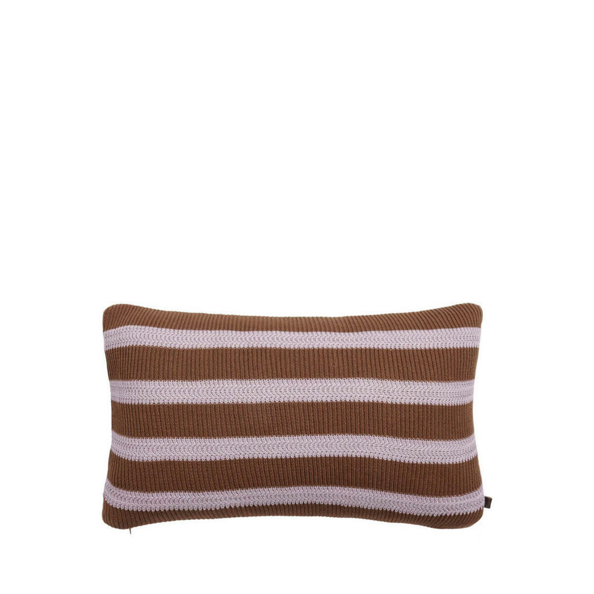 Bild 1 von Marc O'Polo Zierkissen, Braun, Textil, Uni, Füllung: Polyester, 30 cm, Oeko-Tex® Standard 100, pflegeleicht, Wohntextilien, Kissen, Dekokissen