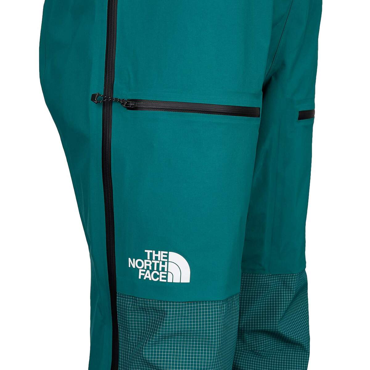 Bild 4 von The North Face
              
                 W SUMMIT L5 FUTURELIGHT FULL ZIP BIB Damen - Hardshellhose