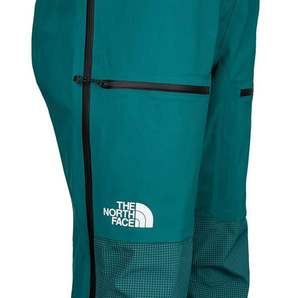 Bild 4 von The North Face
              
                 W SUMMIT L5 FUTURELIGHT FULL ZIP BIB Damen - Hardshellhose