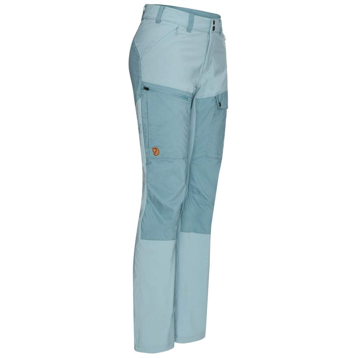 Bild 2 von Fjällräven
              
                 ABISKO MIDSUMMER TRS W SHORT Damen - Trekkinghose