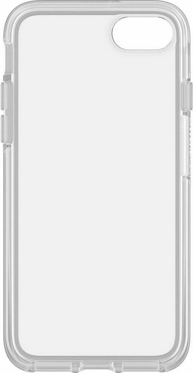 Bild 1 von Otterbox Smartphone-Hülle Symmetry Clear Apple iPhone7/8/SE(2020)