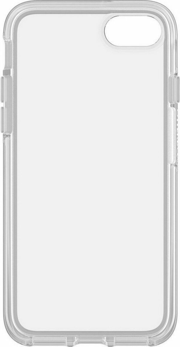 Bild 1 von Otterbox Smartphone-Hülle Symmetry Clear Apple iPhone7/8/SE(2020)