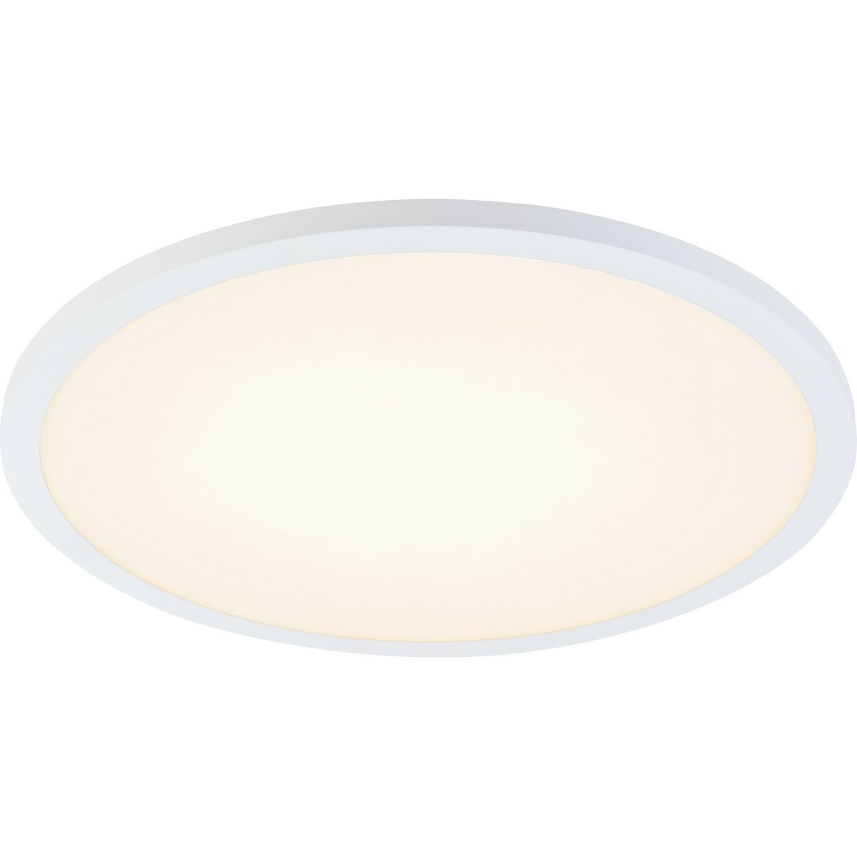 Bild 1 von LED Deckenleuchte Barozzi Weiß Ø 40 cm