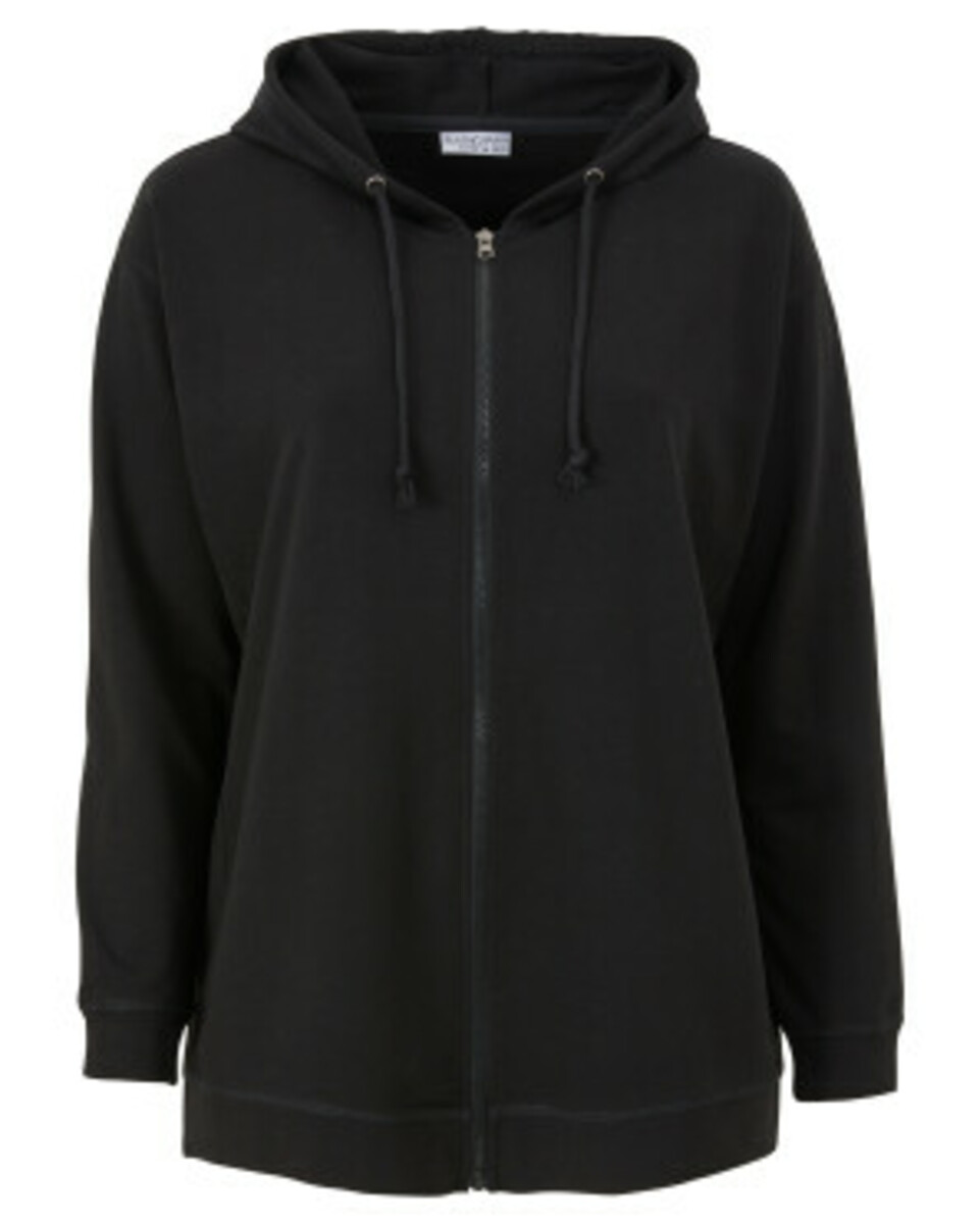 Bild 1 von Sweatjacke
       
      Janina Kapuze
   
      schwarz