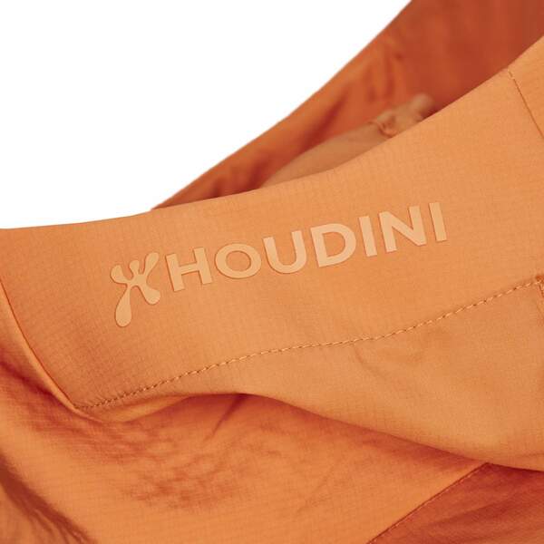 Bild 4 von Houdini
              
                 W' S PACE JACKET Damen - Softshelljacke