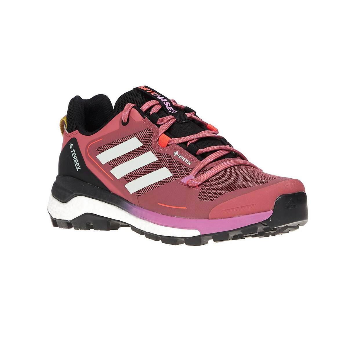 Bild 2 von Adidas
              
                 TERREX SKYCHASER 2 GTX W Damen - Wanderschuhe