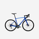 Bild 1 von Rennrad NCR CF Tiagra blau Blau